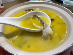 -九锅一堂酸菜鱼(新南凯德直营店)