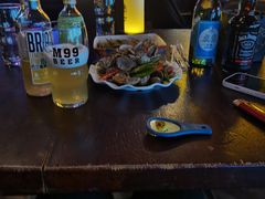 -M99 BEER世界啤酒吧(鸿云悦街店)