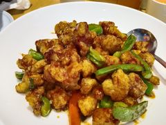 -老长春肉馆(隆礼路店)