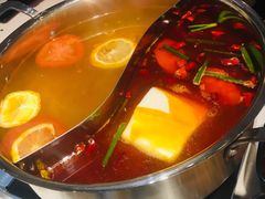 -梵云依家小冒菜(新街口总店)