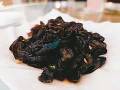 -和平官邸·花园餐厅(武定西路店)