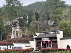 -潜口民宅博物馆