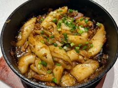 -小粤楼·怀旧粤菜(万辉国际广场店)