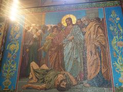 -滴血救世主教堂