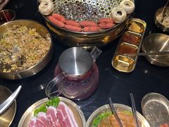 -东味北道熟成·炭火烤肉(九龙店)