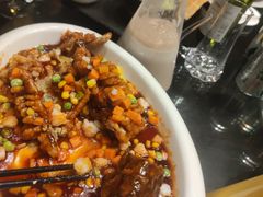 -浙江安吉JW万豪酒店·万豪中餐厅