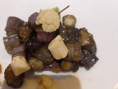 -月福京味斋·烤鸭店·北京菜(鼓楼总店)