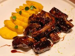 -东湖34号餐厅·湖北菜