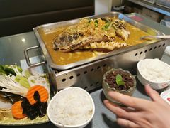 -鱼酷活鱼烤鱼(信息城店)