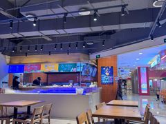 -拿渡麻辣香锅(百联滨江店)