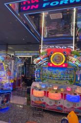 -卡通尼乐园(景枫中心店)