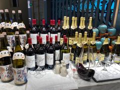 -亚马逊海鲜自助(梅溪湖步步高店)