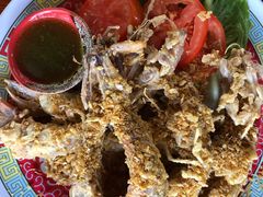 -Thiw Soen Seafood Restaurant