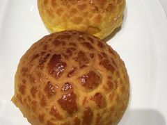 -太兴餐厅(东方广场分店)