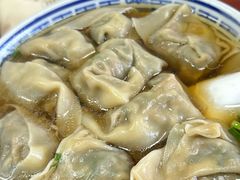 -古徽州馄饨店(宝安路店)
