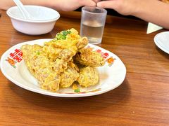 -谢记上海大排档(长寿路店)