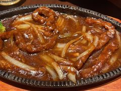 -千日贺茶餐厅(高新万达店)