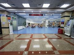 -南山图书馆(常兴路店)