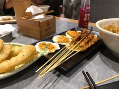 -易裕和·长沙米粉(竹塘西路店)