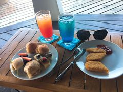 -中央格兰德岛温泉度假酒店 - 全包