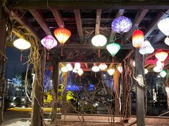 -春满园生态餐厅(南宫路店)