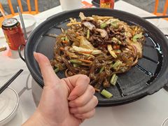 -一烙锅(友谊店)