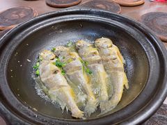 -甬小馆·焗海鲜温州菜(五马街店)
