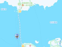 -粤海铁路北港码头
