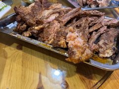 烤羊排-张记焖窑·十五年专注焖烤(雍和宫店)