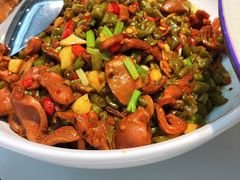 -兰湘子·湘菜小炒(盛龙广场店)