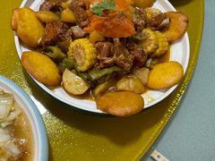 -人民公社大食堂(顺义总店)