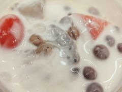 -溪边姑娘·拉丝酸奶水果捞(春熙路店)