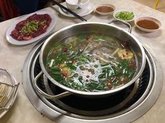 -甜来羊肉馆(水仙园店)