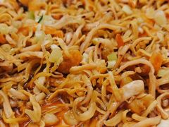-稻香酒家·33年老字号·港式粤菜(富邦中心店)