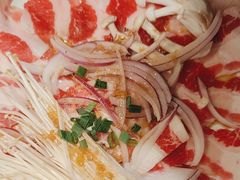 -韩时烤肉(丰科万达广场店)