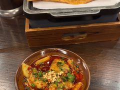 -破店肥哈·东北烧烤·夜宵(南山保利店)