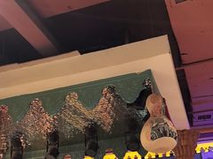 -驿楼兰·新疆菜(火车站店)