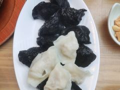 -船歌·鱼水饺青岛菜(枫蓝国际购物中心店)