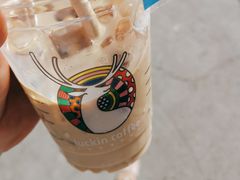 陨石生耶拿铁-瑞幸咖啡(山西国际金融中心店)