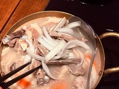-阿里家·新疆烤肉酒場