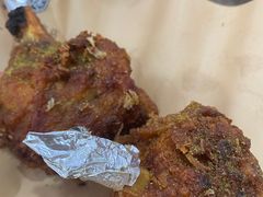 -邢家锅贴老店·非遗·开封菜(金明广场店)