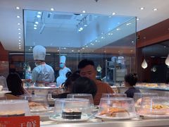 -新一番三文鱼寿司(红城湖店)