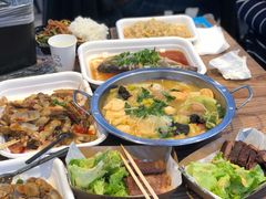 -盒马鲜生(悠方店)