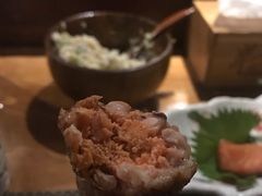 鸡翅饺子-半藏居酒屋(香港花园店)