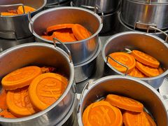 -海底捞大排档火锅(打浦路店)