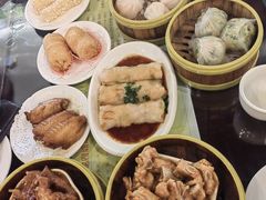 -府城小食馆(金龙宾馆店)
