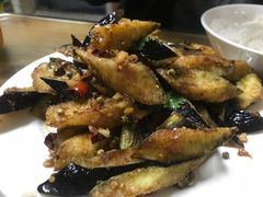 -三点小吃(山大店)