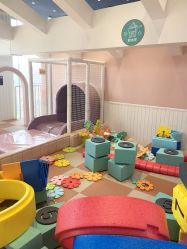 -奈尔宝家庭中心·亲子餐厅(苏州大悦城店)