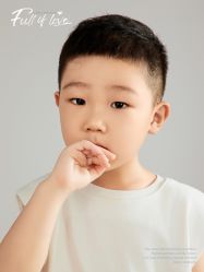 -海马体家庭照相馆(杭州萧山万象汇店)