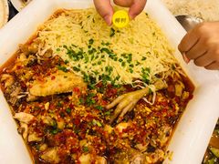 -九龙湾·御膳坊(九龙窠路店)